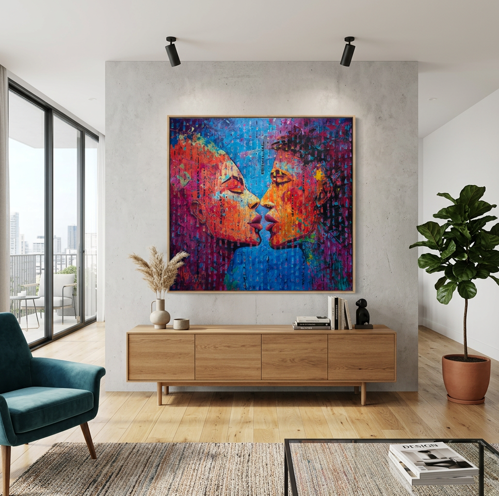 Love Frequency 2026