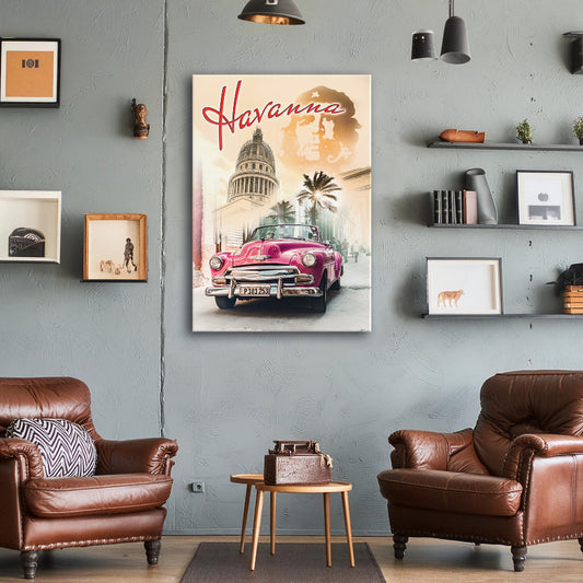 Büro Decor
