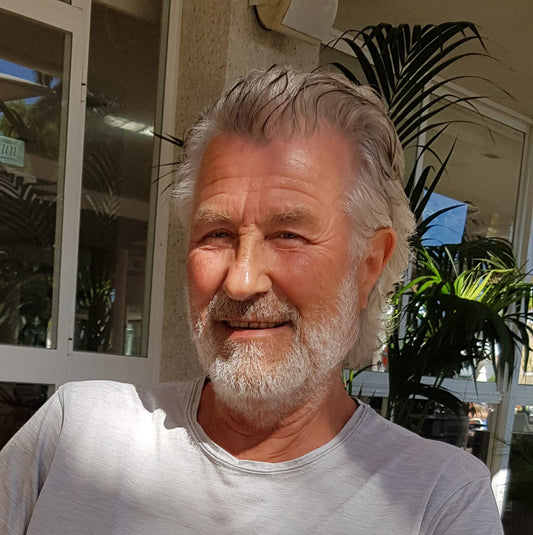Hans Peter Kolb
