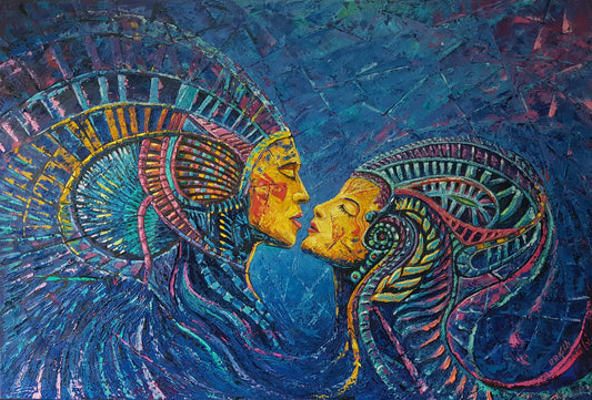 Pygmalion – Galatea - 2026