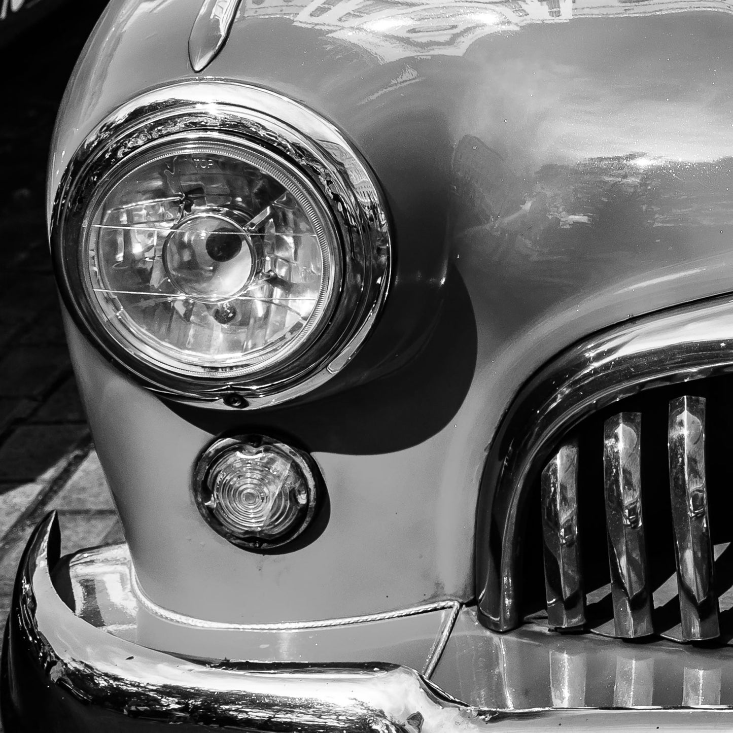 Buick s/w_Leinwand dick