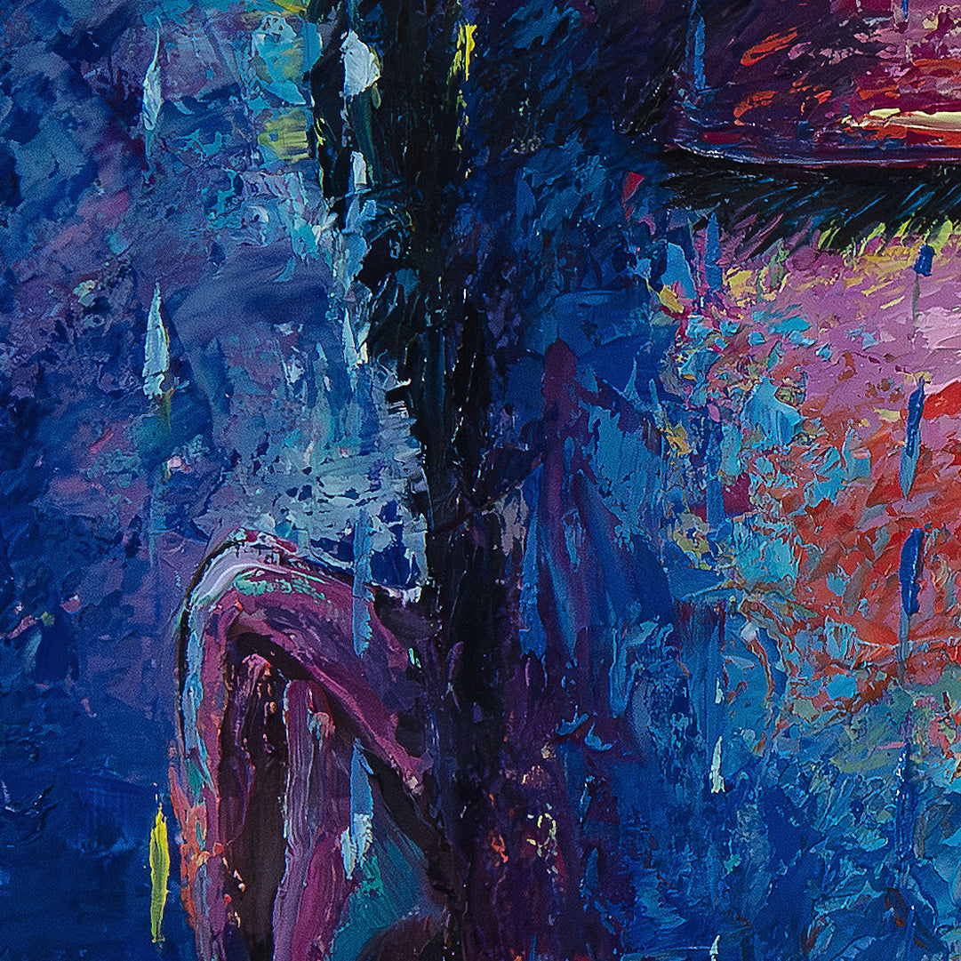 Digital Shower 1 / 2026