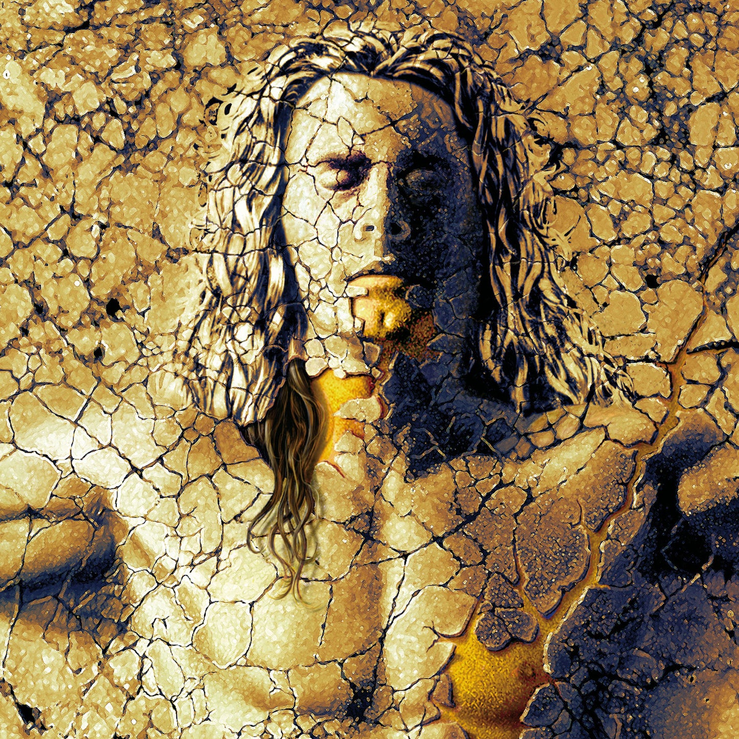 Leonardo - Leinwandbild