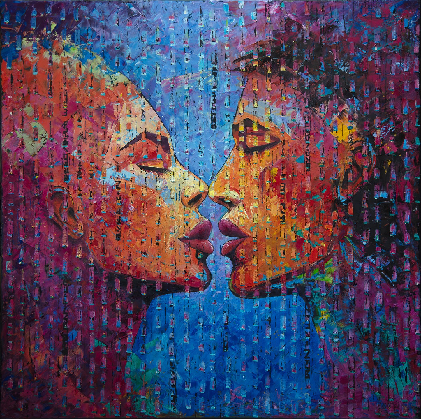Love Frequency 2026