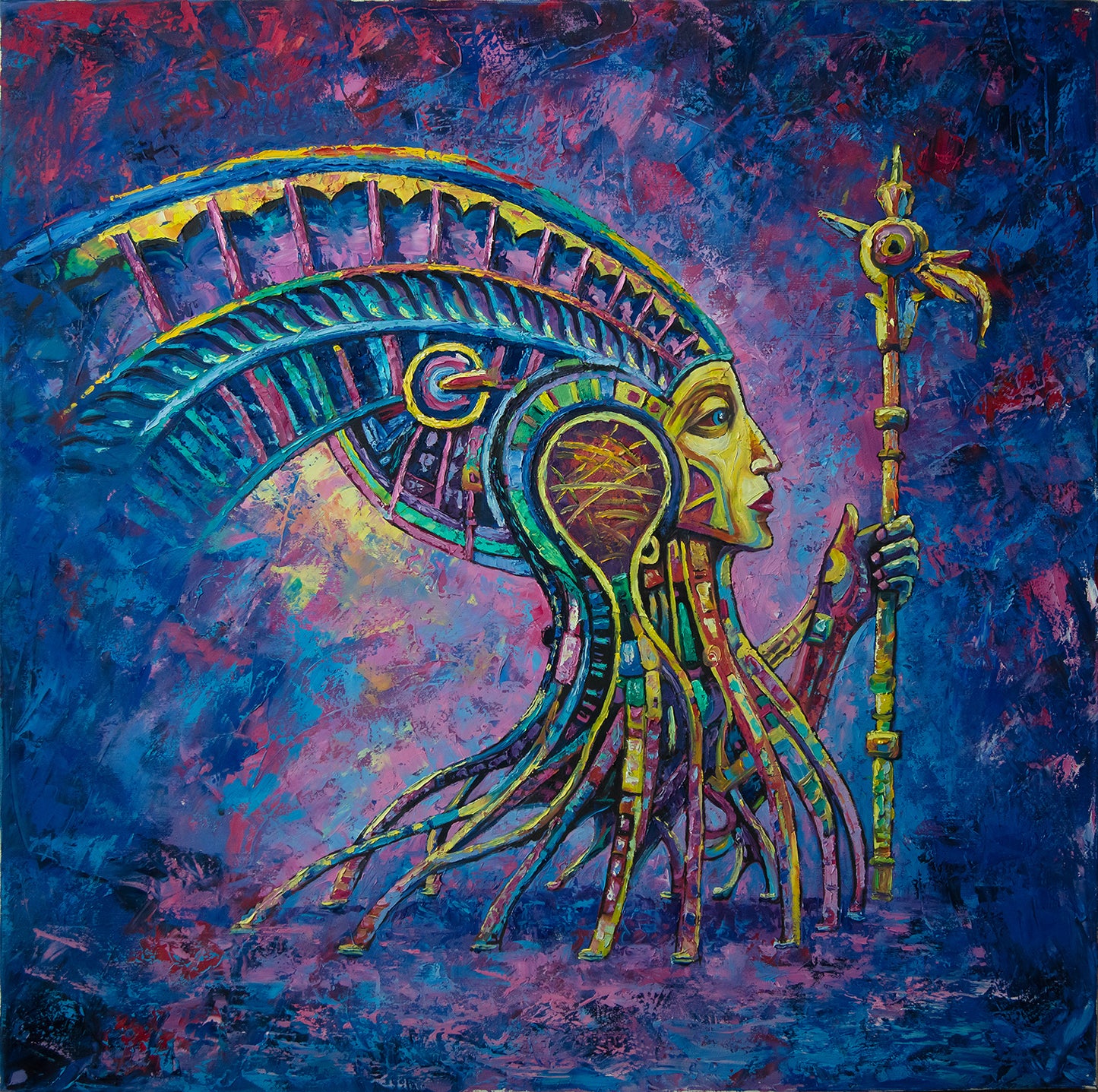 The Reign of the Mind - 2026