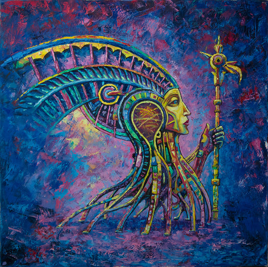The Reign of the Mind - 2026