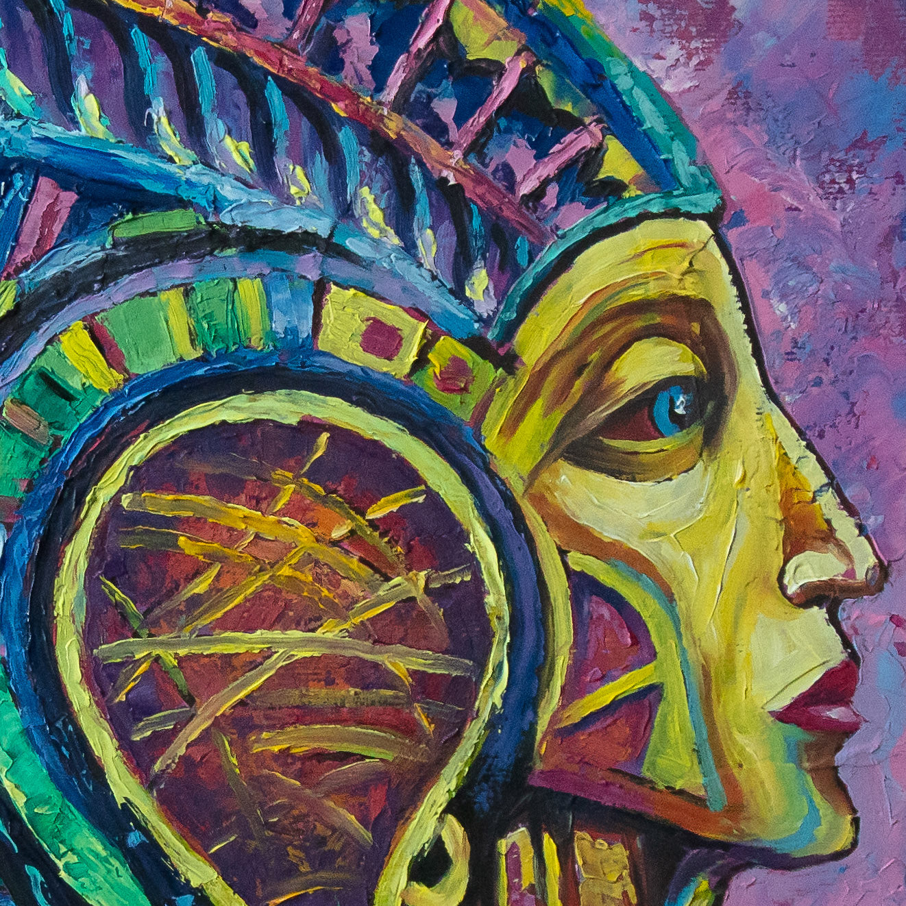 The Reign of the Mind - 2026